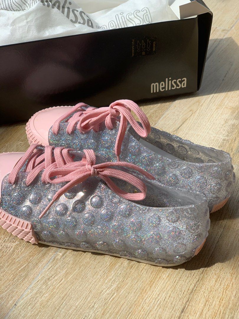 Melissa ladies shoes shop
