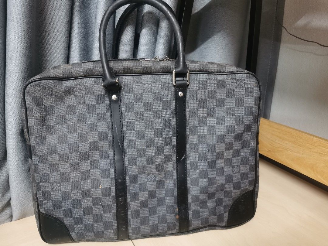 Mens designer new arrivals document bag