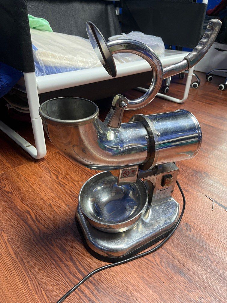 Mesin Pengisar Ais ( Cendol & Abc dan lain2), TV & Home Appliances