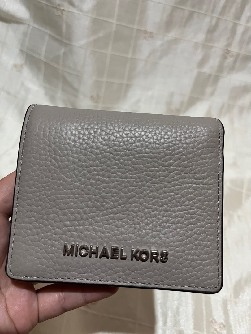Michael Kors Bifold Wallet on Carousell