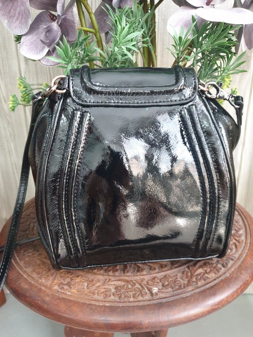Mimco sling bag Women s Fashion Bags Wallets Cross body Bags