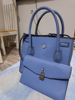 MK 3 way bag