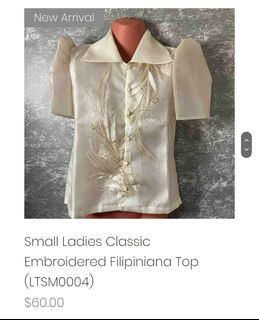 (Category: ) located in . Submitted by RSF_Barong_SG (Listing ID 1180265498, Image 1). Description: .