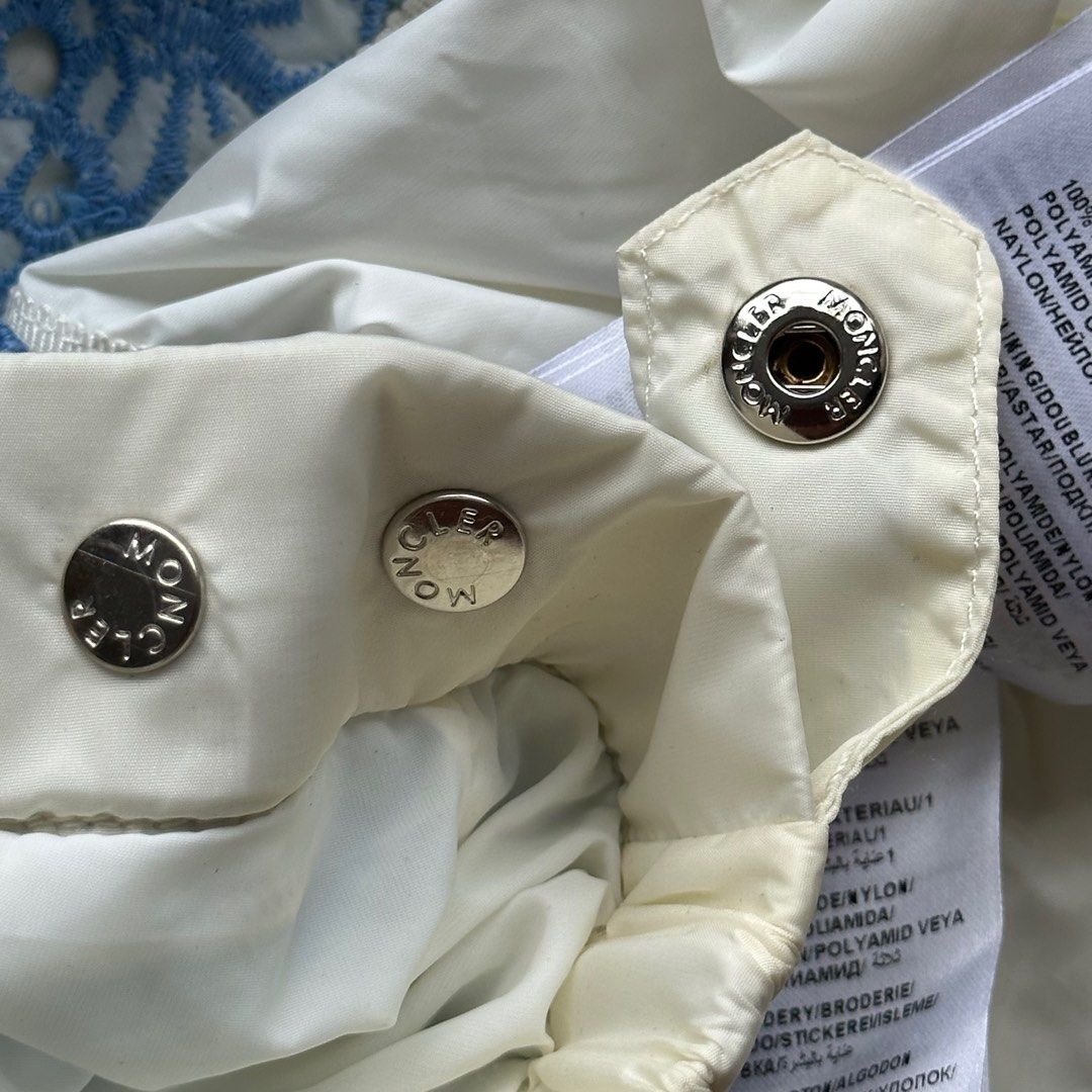 Moncler blouson