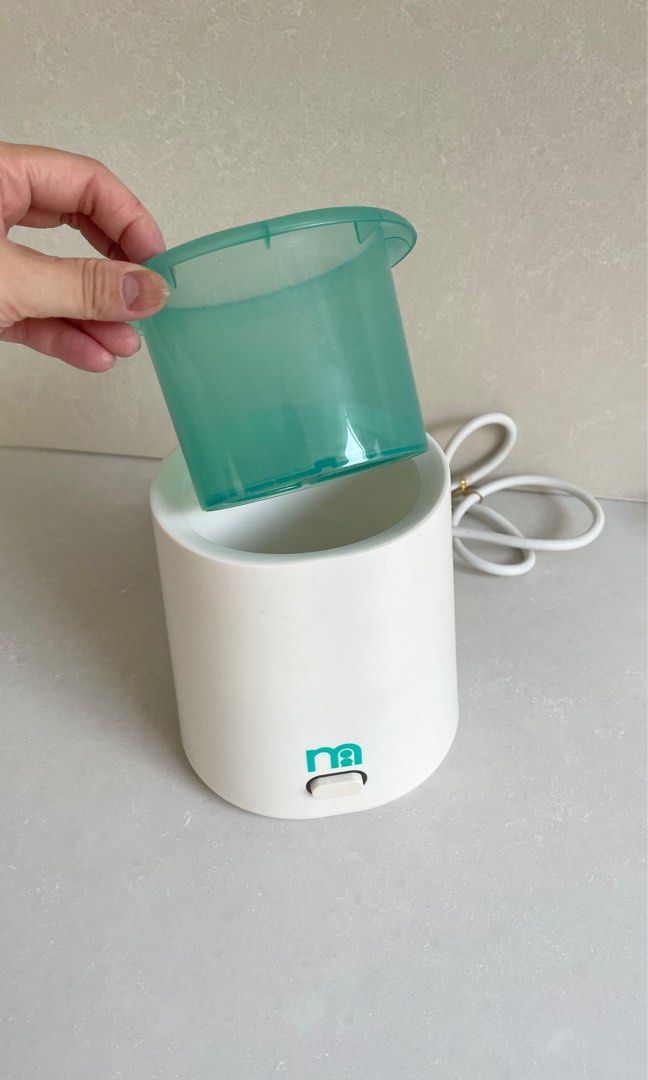 Mother care bottle warmer sales
