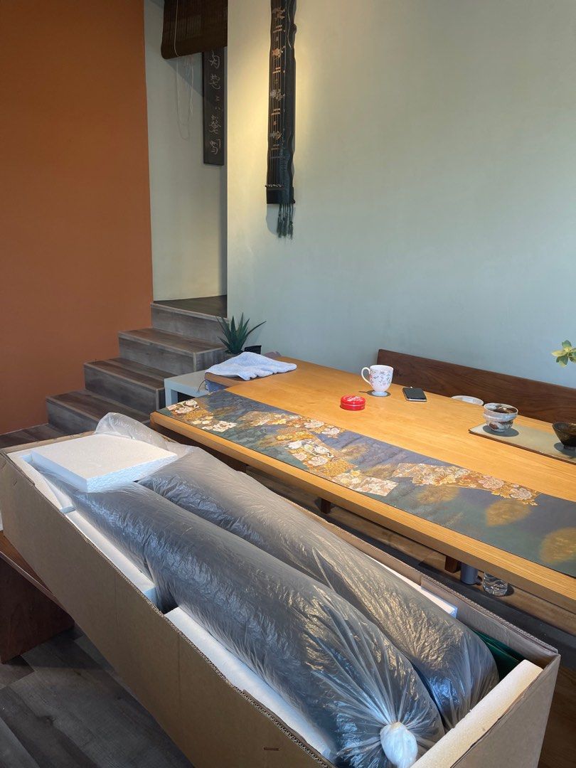 Moving boxes Guzheng boxes Guqin boxes, Hobbies & Toys, Music & Media ...