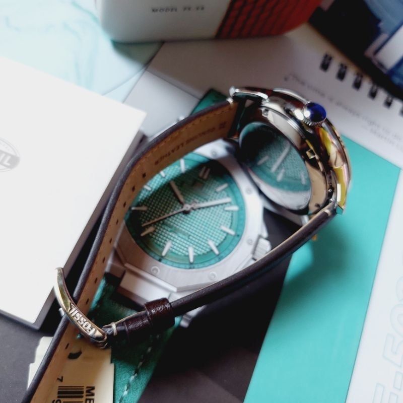 Mr FOSSIL ME1163 Automatic ORIGINAL