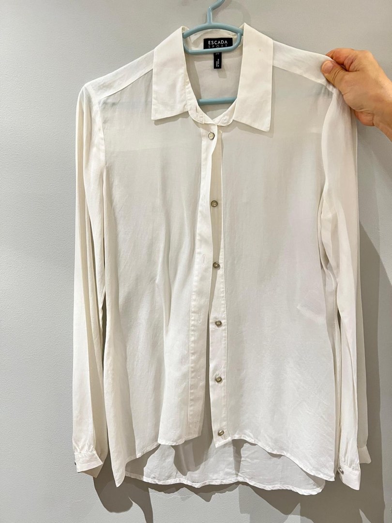 Multiple tops for sale 3.1 Phillip Lim Escada carven Vince