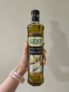 Naturel Olive Oil