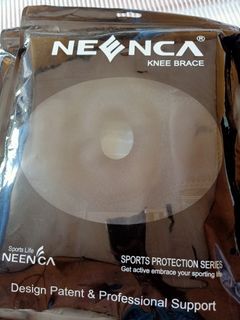 Neenca Knee Support (Pair)