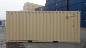 New and Used Container Van / Shipping Containers for sale