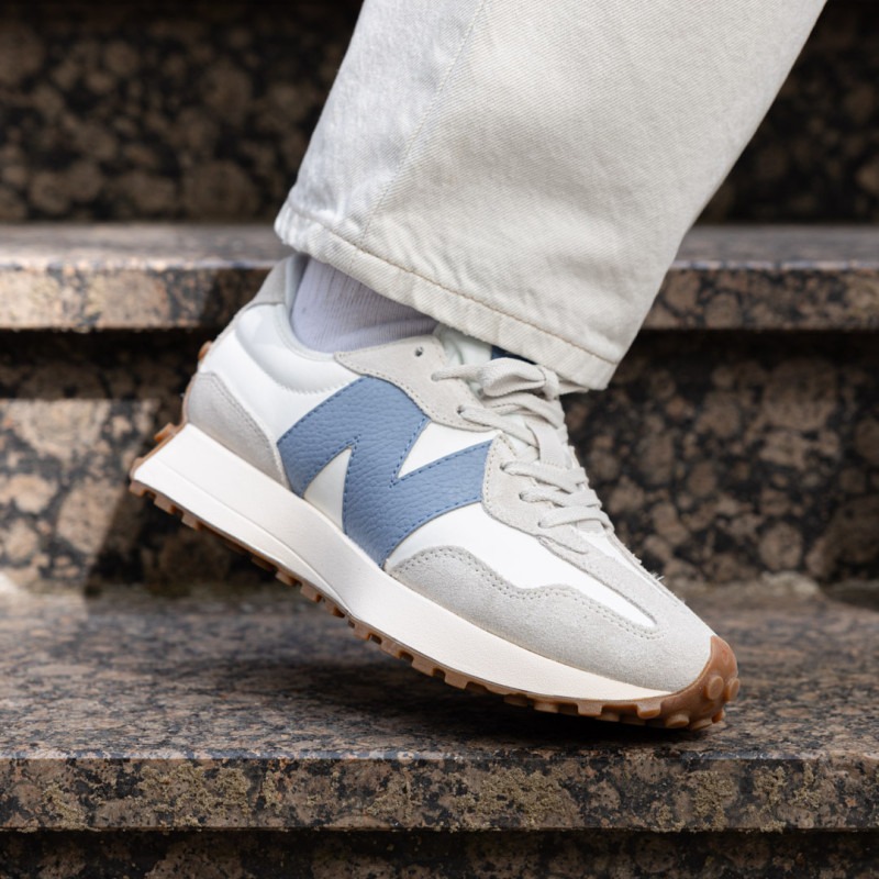 Nb 327 blue on sale