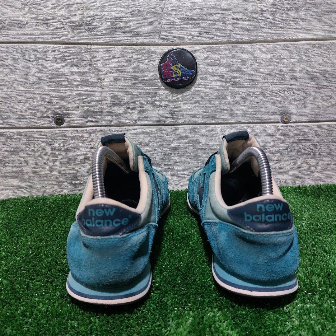 New balance on sale 420 denim