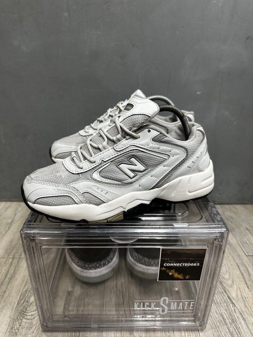 New balance 452 revlite clearance