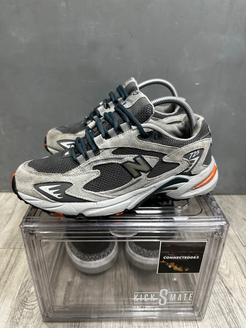 New Balance 725, Men's Fashion, Footwear, Sneakers on Carousell