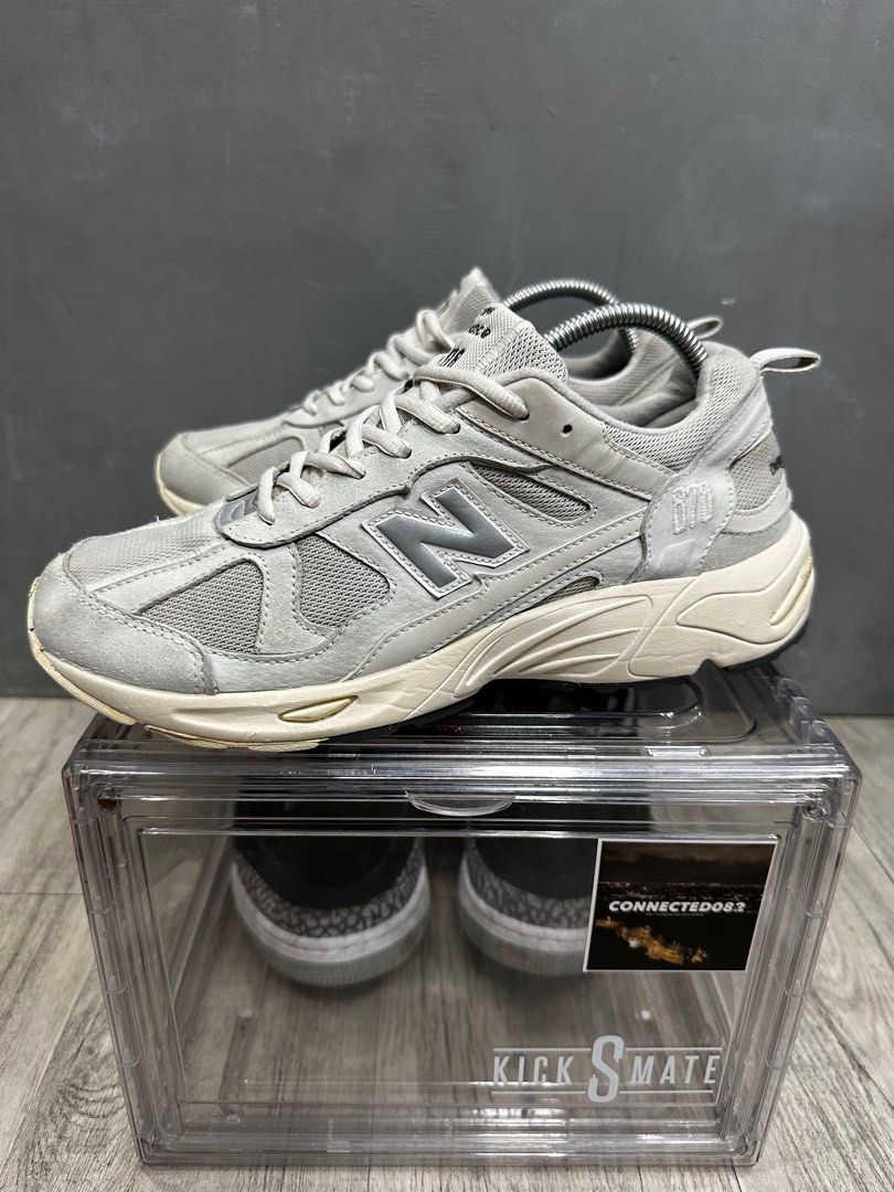 New Balance 878 Men s Fashion Footwear Sneakers on Carousell