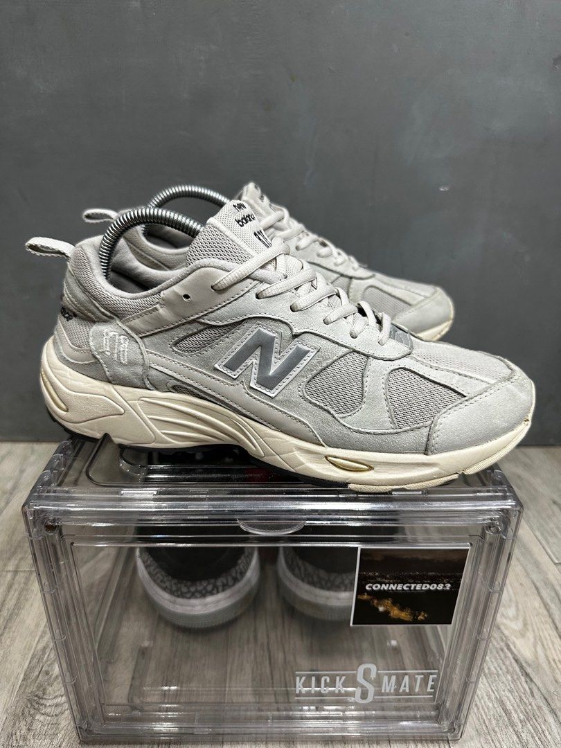 New Balance 878 Men s Fashion Footwear Sneakers on Carousell