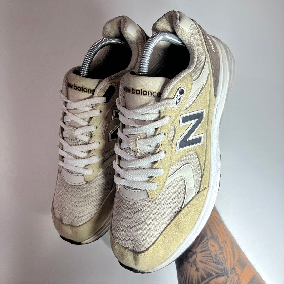 New balance 880 men gold online