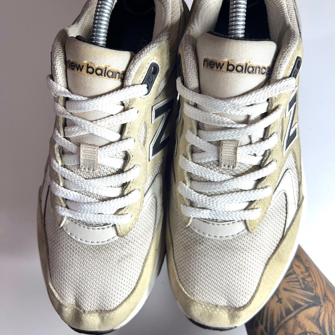 New balance 880 mens gold on sale