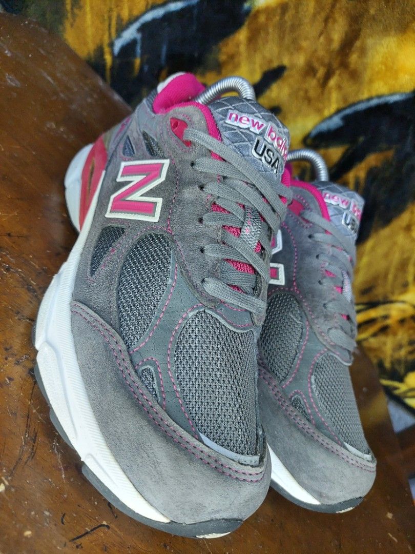 New balance 990 sizing hotsell