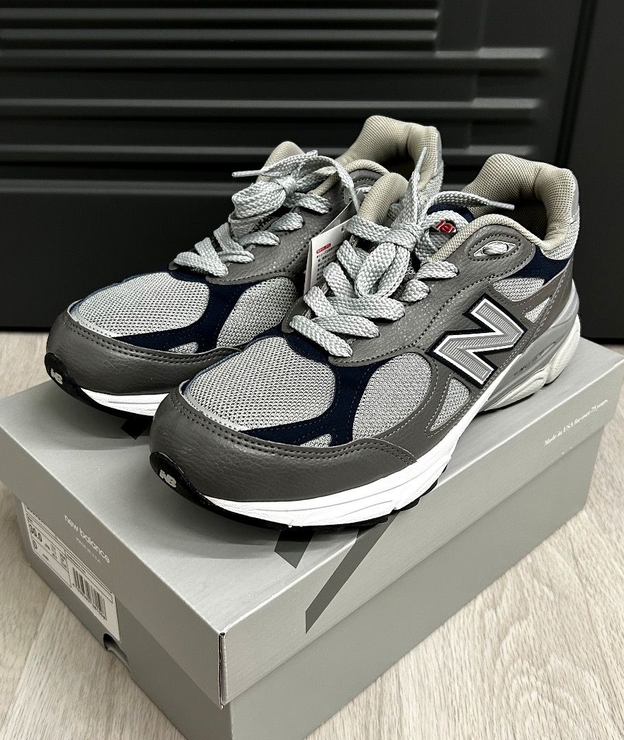 New balance japan limited top edition