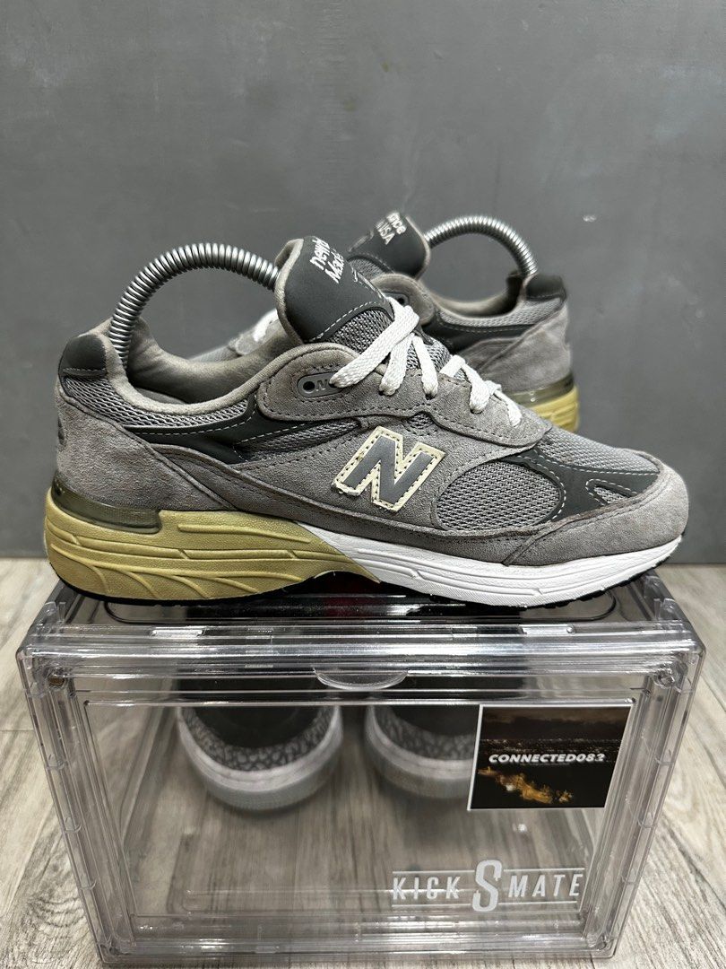 New balance 993 revlite hot sale