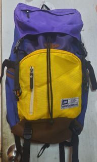 New Balance Outdoor camping Back pack