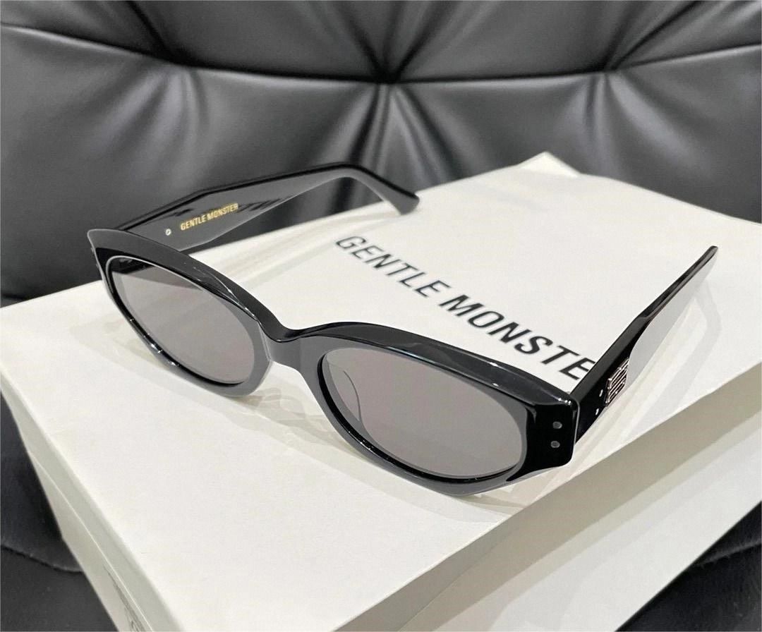 New GENTLE MONSTER Rococo 01 Men's sunglasses, Men's Fashion, Watches ...