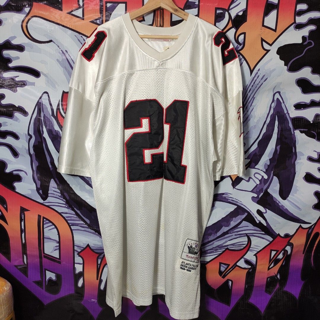 Grey atlanta falcons jersey new arrivals