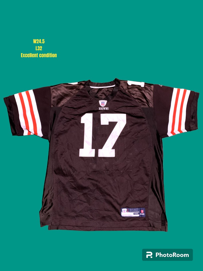 NIKE x NFL GEORGE KITTLE, Men's Fashion, Activewear on Carousell