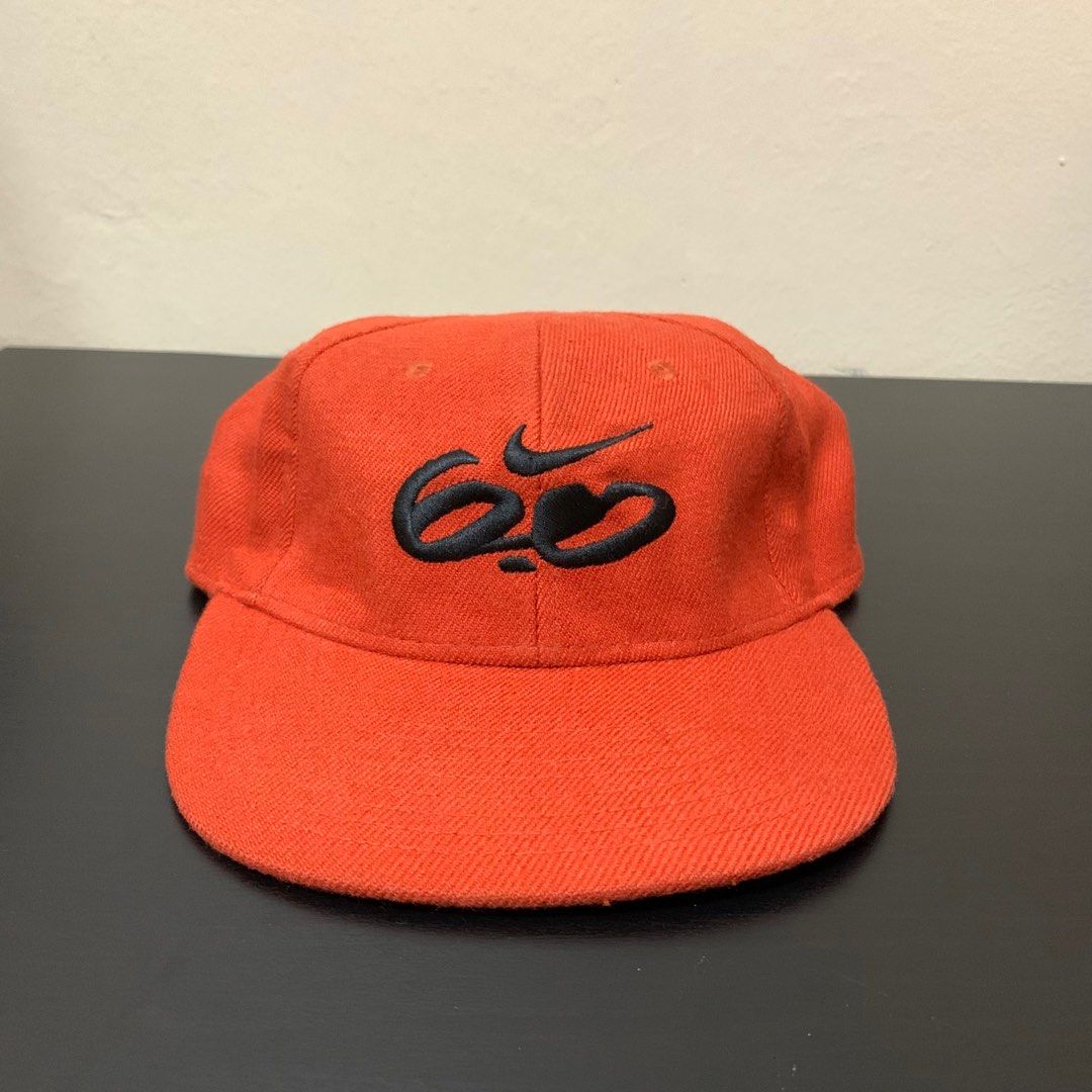 Nike x mlb boston red sox, Men's Fashion, Watches & Accessories, Caps & Hats  on Carousell