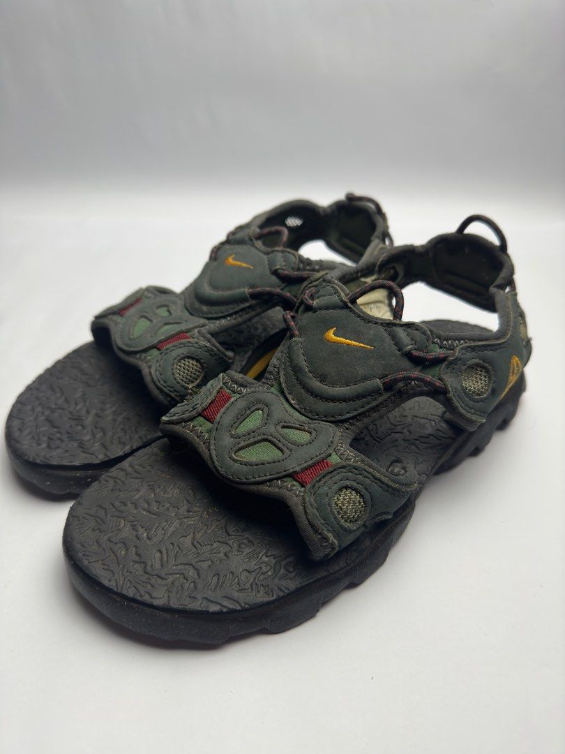 acg slippers