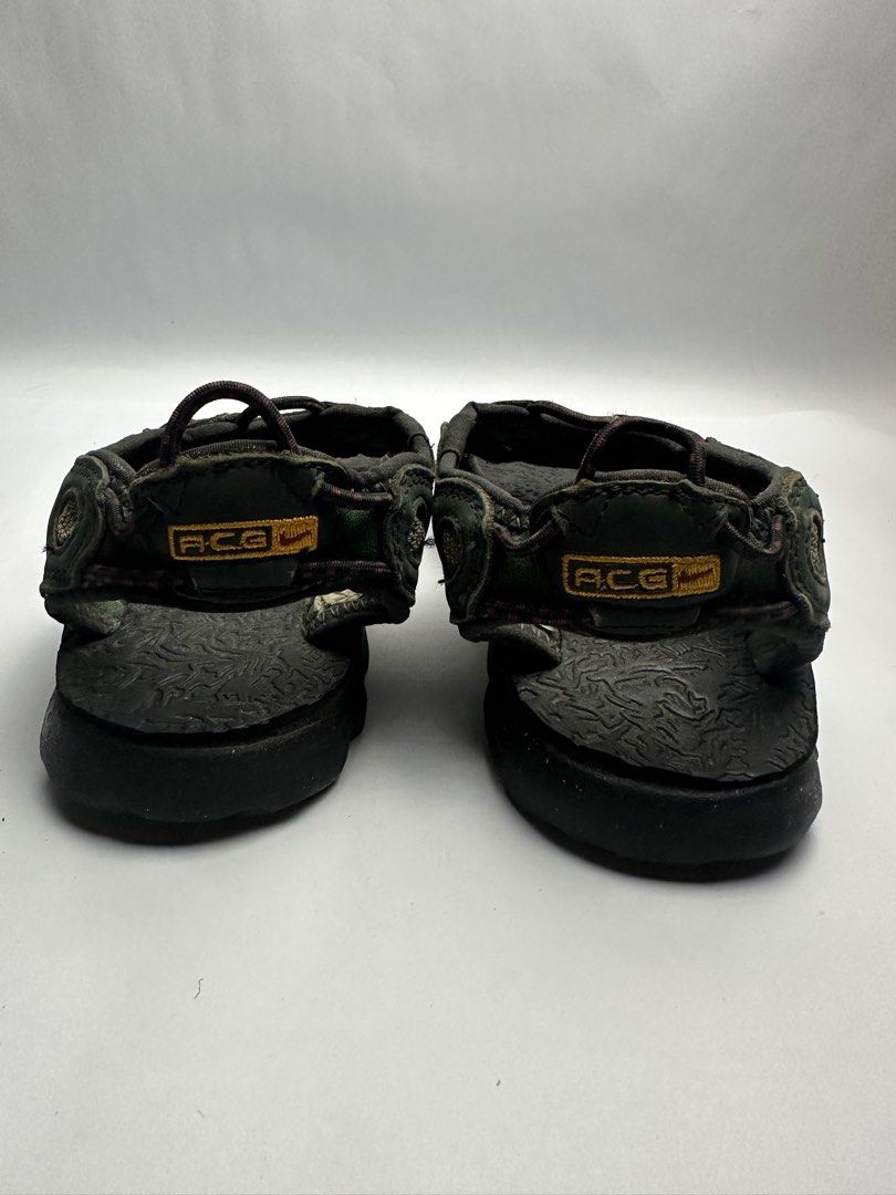 acg slippers
