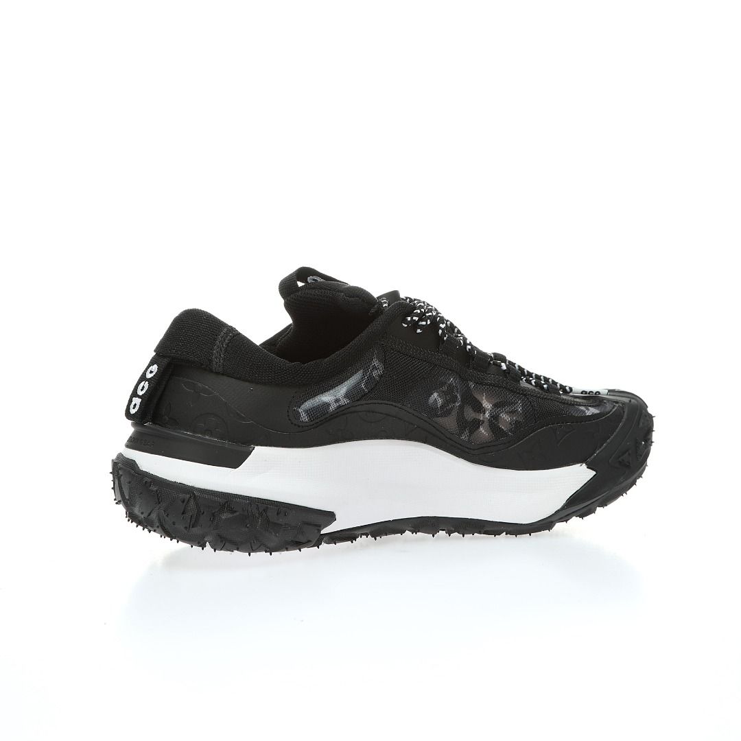 Nike 72 clearance black mesh