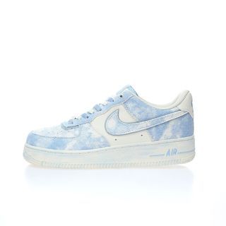 Original Nike Air Force 1 '07 Craft All White Supreme LV AF1, Men's  Fashion, Footwear, Sneakers on Carousell