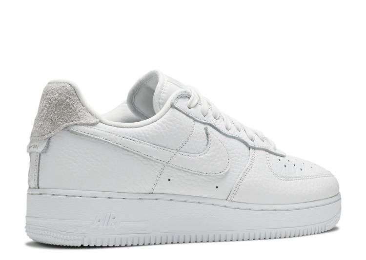 Nike Air Force 1 07 Craft Vast Grey Men s Fashion Footwear