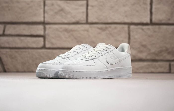 Nike air force 1 vast grey new arrivals