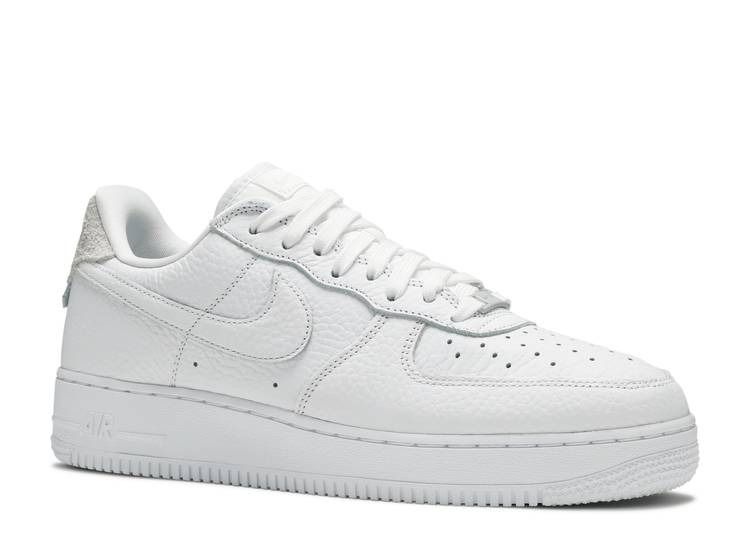 Nike Air Force 1 07 Craft Vast Grey Men s Fashion Footwear