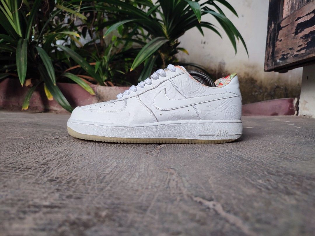 Air force 1 low premium chinese new year Clearance