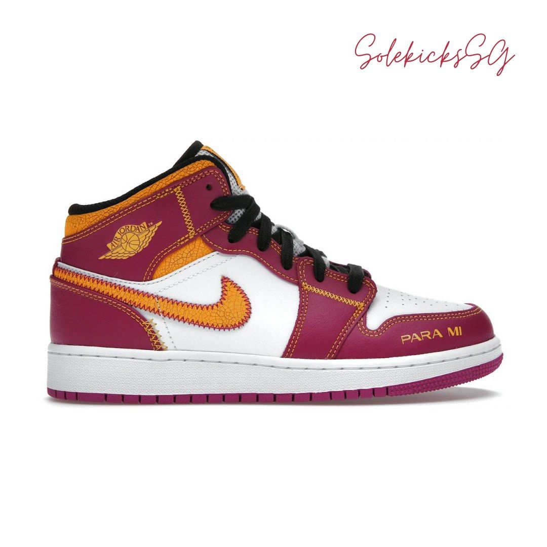 Nike air jordan para mi familia outlet