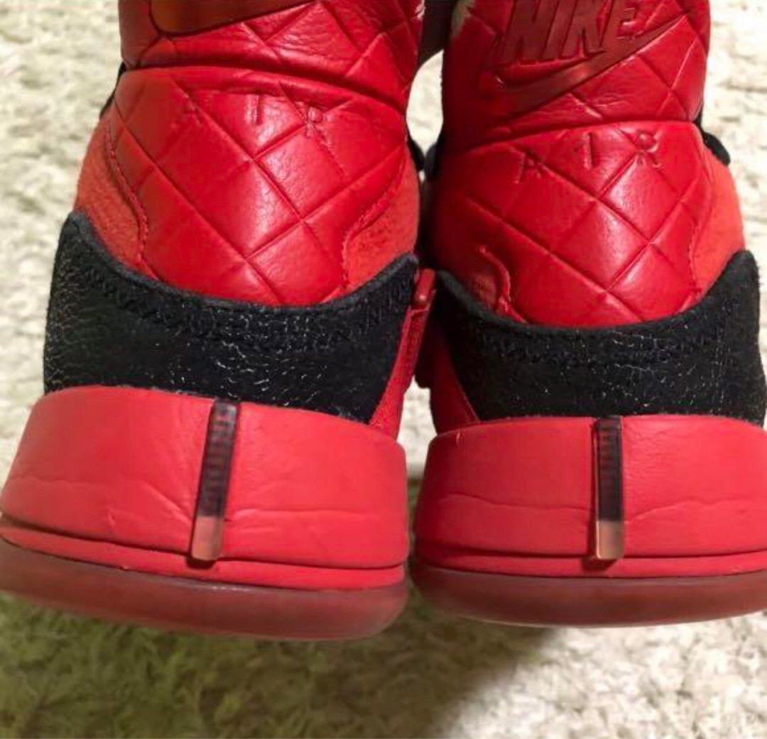 Jordan clearance 33 bred