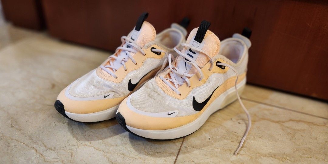 Nike thea damen sale deals