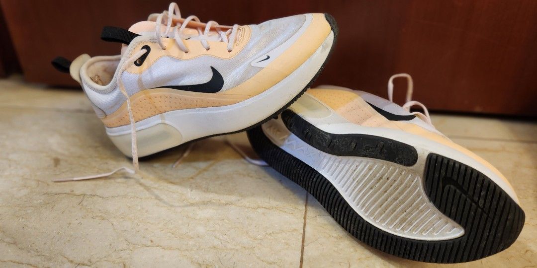 Nike Air Max Dia LT Womens Sale Women s Fashion Footwear