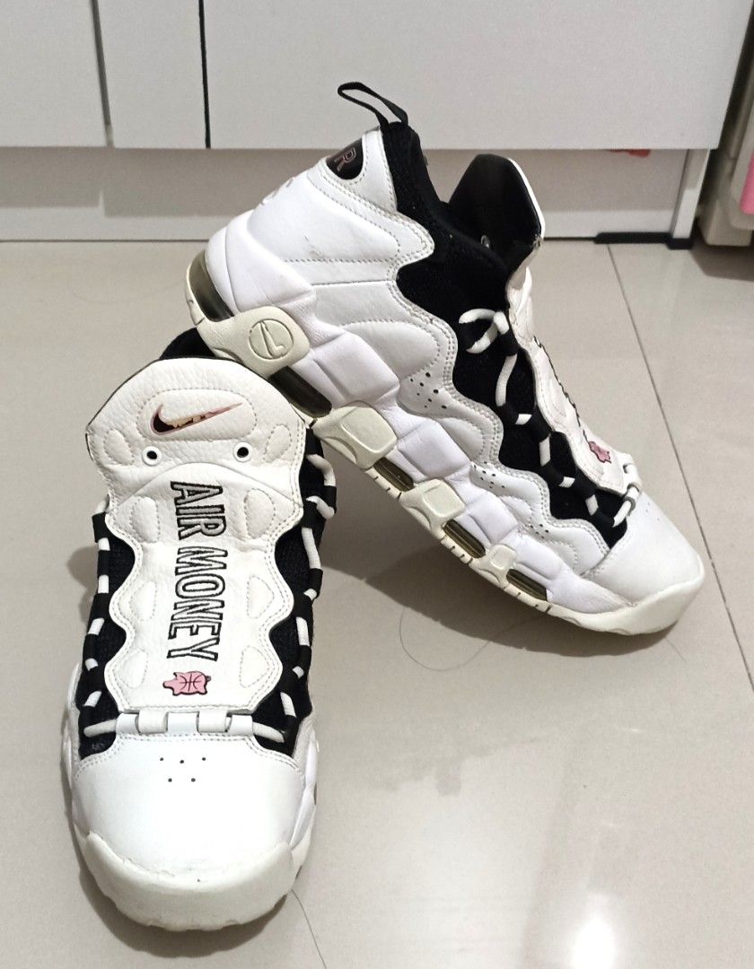 Nike Air More Money