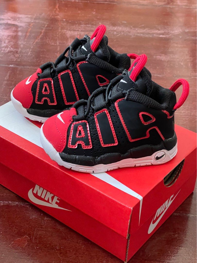 Nike air more hot sale uptempo 72