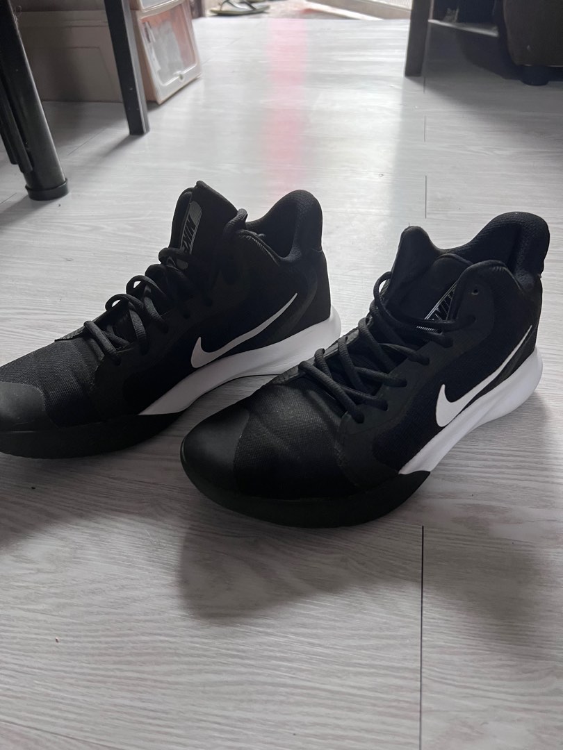 nike air precision 3 red