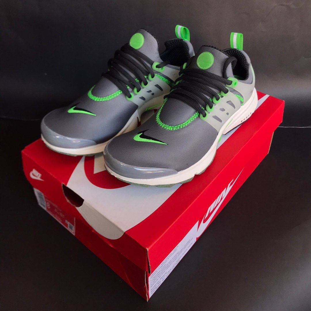 NIKE AIR PRESTO PRM