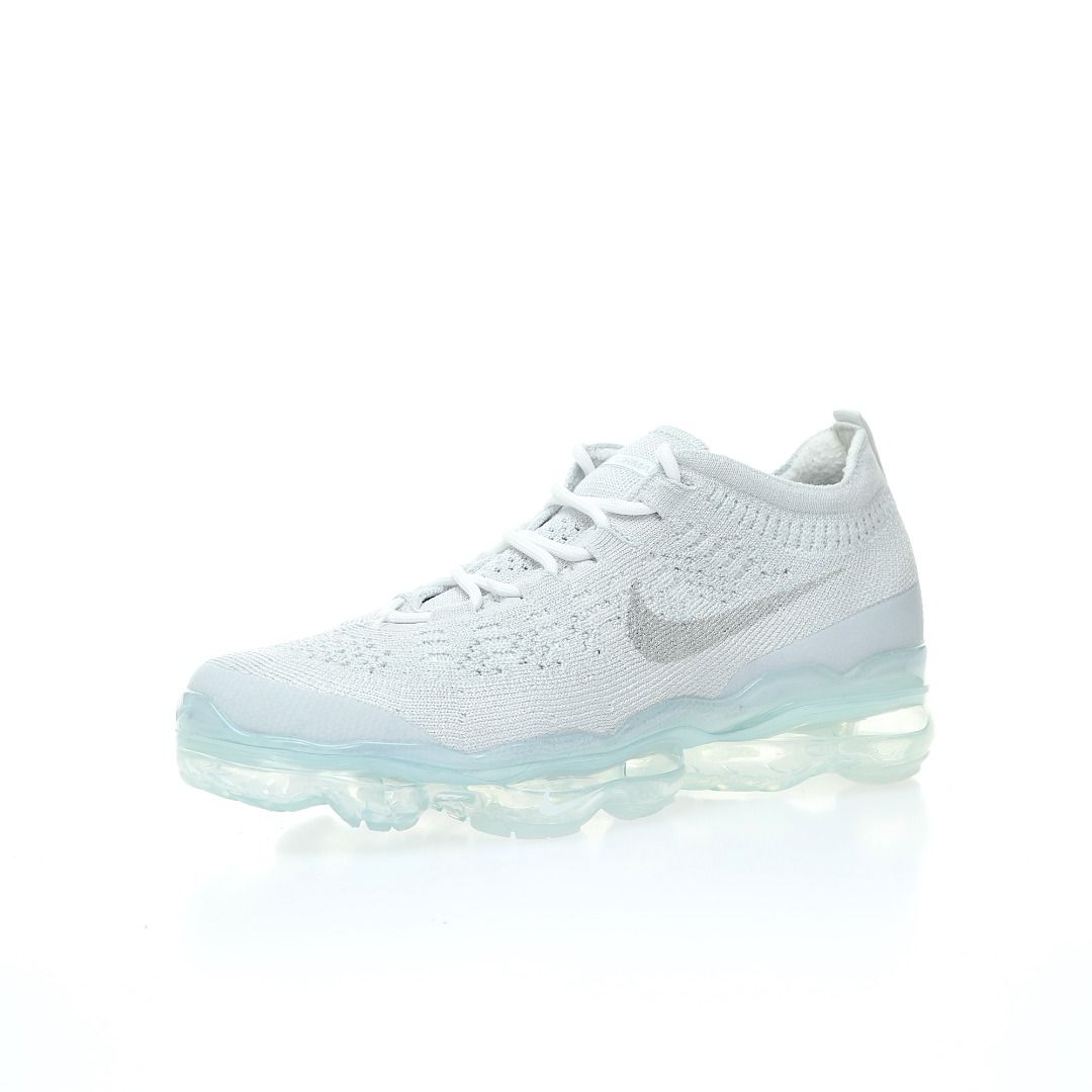 Full white vapormax outlet