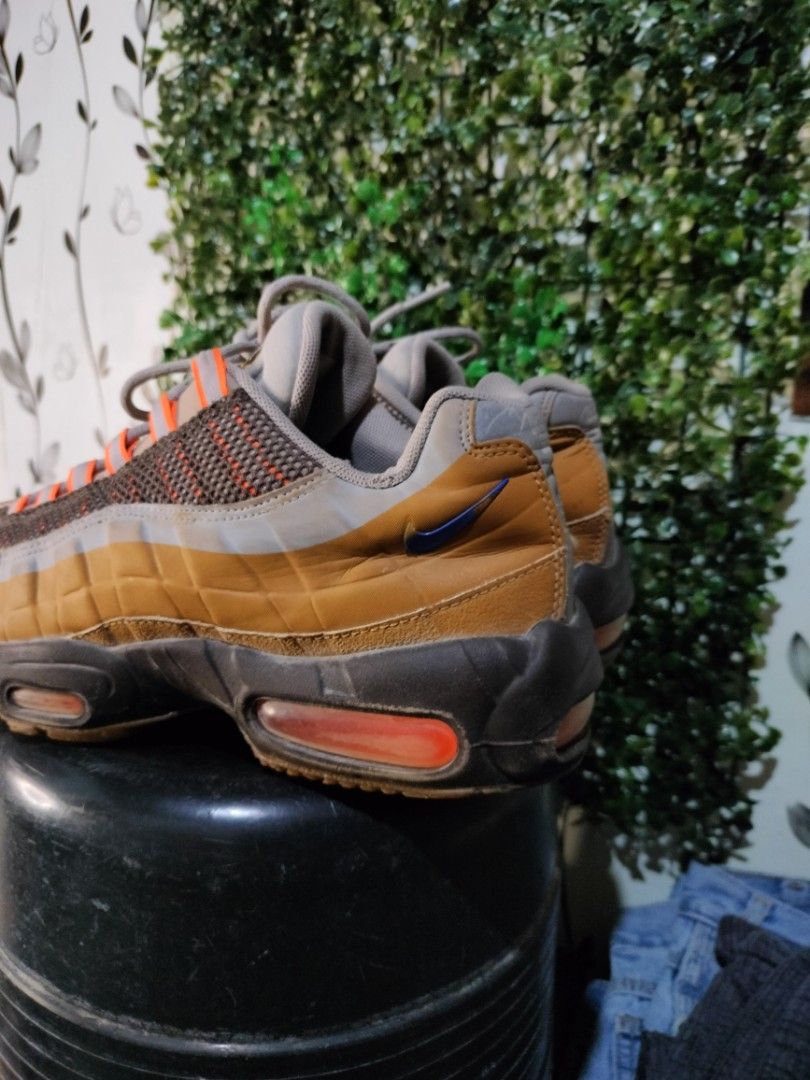 Nike air max 95 utility discount