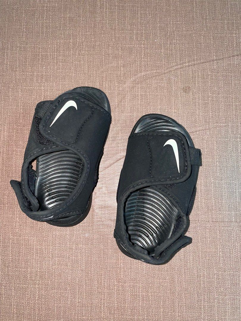 Nike baby best sale sandals size 5